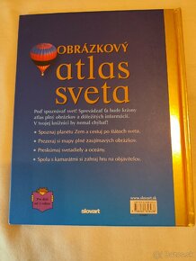 Obrazový atlas sveta - 2