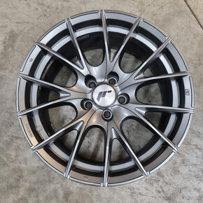 OZ RACING disky 5x112 R18 ET29 - 2