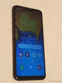 Samsung Galaxy A20e 3GB/32GB - 2