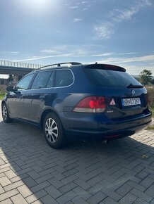 Volkswagen Golf Variant 1.6 TD - 2