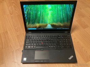 LENOVO THINKPAD P53 - 2