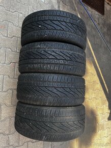 225/45R17 Paxaro letne 94Y - 2