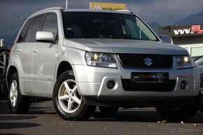 Suzuki Grand Vitara 1.9 DDiS - 2