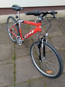 Predám Horský detský bicykel CTM Active - 2