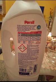 Persil tekutý prášok 113 praní - 2