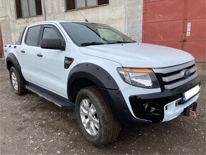 Ford Ranger 2.2 TDCi - 2