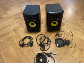 2ks KRK Rokit 5 G3 - 2