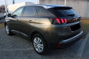 Peugeot 3008 1.5BlueHdi 96kW 2019 automat 155tkm - 2