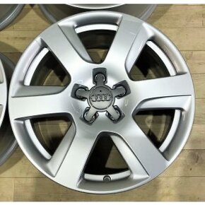 Disky Audi A6 5x112 R17 8Jx17 - 2