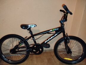 Bicykel BMX 20 Avigo Freestyle - 2