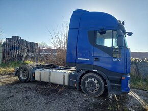 Iveco Stralis 500 - 2