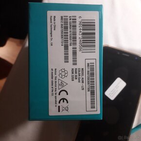 Motorola Moto e6s, čiastočne funkčná - 2