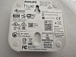 Predám Philips Hue Bridge 2.1 - 2