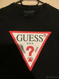 Guess mikina - 2