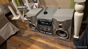 SONY HCD-RXD7 - 2