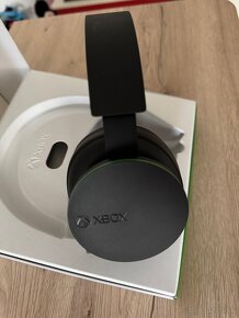 Xbox wireless headset - 2