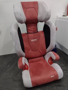 Autosedačka Recaro Monza bez isofixu - 2