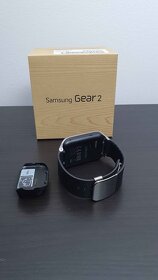 Smart hodinky Samsung Gear 2 - 2