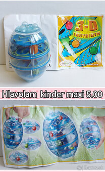 maxi kinder - 2