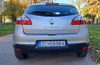 Renault Megane 1.6 Prvý majitel - 2