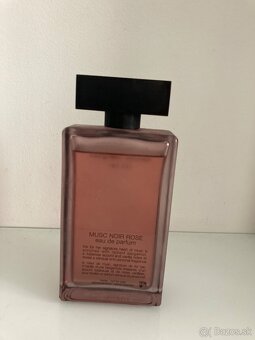 Narciso Rodriguez Musc Noir Rose for her EDP 100ml - 2