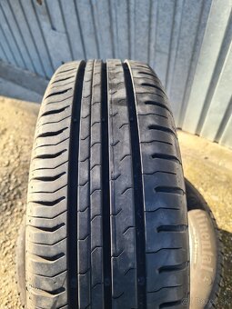 Letne pneu 165/60r15 - 2