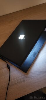 Macbook 2007 intel 2x2.2Ghz,4GBRAM,320GBHDD,webka,BT - 2