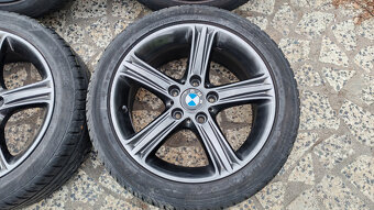 5x120 R17 --- BMW 3 ... - 2