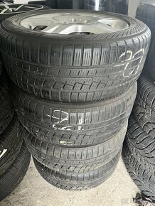 5x112 r17 Mercedes - 2