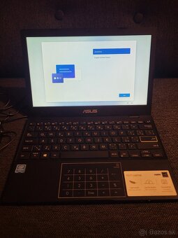 Notebook Asus E210MA-GJ320WS - 2