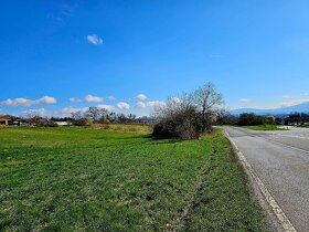 Investičný pozemok, Lorinčík, Košice - 2