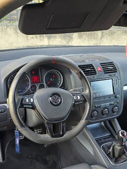 Volswagen golf 5 Gti - 2