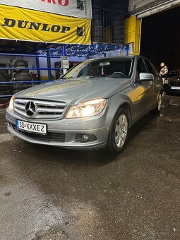 Mercedes-Benz C220 CDI - 2