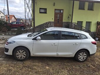 Renault megane grandtour - 2