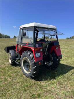 Zetor 5245 - 2