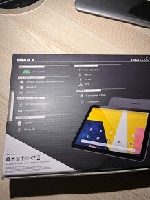 Tablet VisionBook 10C LTE 10", wifi, 32Gb pamäť, 6000mAh - 2