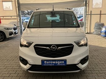 Opel Combo Life 1.5 CDTi MAXI - 2