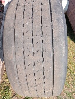 Goodyear 385/55 R 22,5 - 2