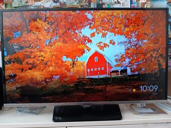 Predám TV Samsung UE32H5000 – 32" Full HD LED - 2