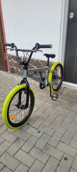 BMX BTWIN - 2