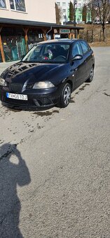 Predám Seat Ibiza 1.9TDI 74KW - 2