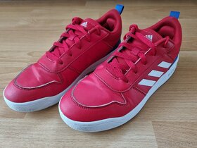 Chlapčenské tenisky zn. Adidas, veľkosť 38 - 2