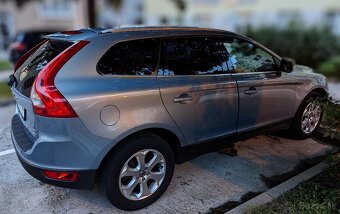 Volvo XC60 D5 (164kW) AWD - WEBASTO - 2