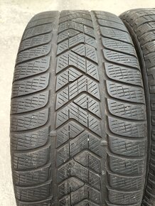 235/50R19 103H Pirelli zimná - 2