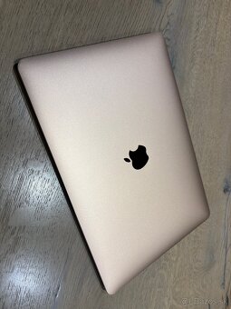 MacBook air m1 2020 16gb 250gb - 2