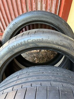 285/40r22 110Y XL - 2