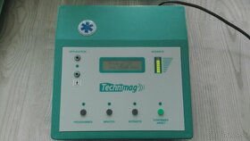 Magnetoterapia Dimap D 2000 Technimag (2-200Hz) - 2