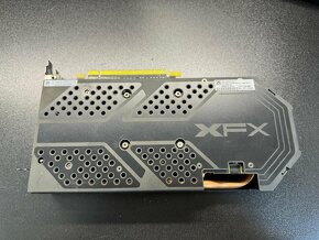 XFX GTS RX 580 8GB TripleX Edition - 2