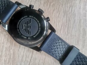 Pánske hodinky Emporio Armani ar 6133 - 2