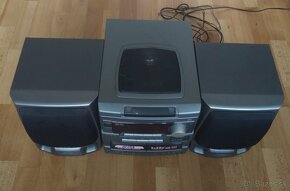 Hifi veza Aiwa NSX-S10 CX-NS10EZ - 2